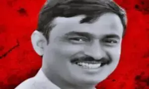 Eight booked under MCOCA in Beed sarpanch murder case