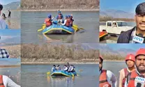 Reasi: The hidden gem of river rafting in Jammu & Kashmir
