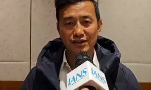 Bhaichung Bhutia lauds Viksit Bharat Young Leaders Dialogue, calls for sports-friendly education policies