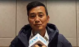 Education and Sports Ministry must work together for India to become a sporting nation: Bhaichung Bhutia