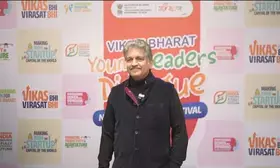 You can change the world in 10 hours: Anand Mahindra on work-life balance