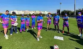 ILT20 Season 3: Gulf Giants set sights on another title with a reinforced squad