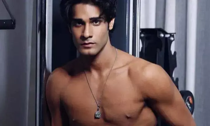 Even before the release of his debut film, Ajay Devgns nephew Aman Devgn bagged the horror-comedy Jhalak