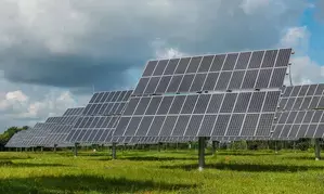 NLC forms JV to set up 1000 MW solar power projects in Assam