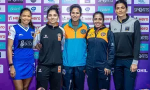 HIL 2024-25: Delhi SG Pipers meet Odisha Warriors as womens game gets ready for a boost