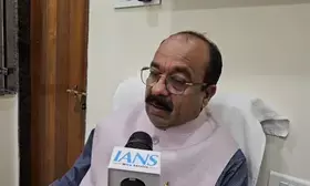 Chhattisgarhs Deputy CM Arun Sao calls INDIA bloc opportunistic alliance amid rift speculations