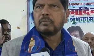 RPIs primary goal is to bring BJP in power, says Ramdas Athawale on Delhi elections