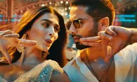 ‘Bhasad Macha’ from ‘Deva’ blends Shahid Kapoor’s charm, Mika Singh’s electrifying vocals