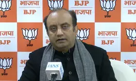 Kejriwal has nothing left to defend himself: Sudhanshu Trivedi targets AAP chief over leaked CAG reports