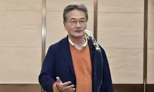 Acting US Ambassador expresses optimism in South Koreas resilience