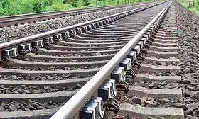 Congress MP Manickam Tagore urges PM Modi to revive  Madurai-Thoothukudi broad gauge line