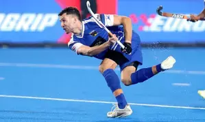 HIL 2024-25: Hyderabad Toofans secure sudden death win over Soorma Hockey Club