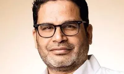 Prashant Kishor discharged from hospital