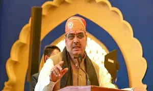 Rajasthan govt committed to development of women, children: CM Bhajan Lal Sharma