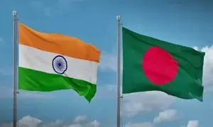 India and Bangladesh need revitalised regional co-operation (IANS Analysis)