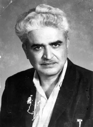 C. Ramchandra: The music composer who straddled East and West - and left a PM tearful C. Ramchandra: The music composer who straddled East and West - and left a PM tearful