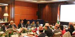 Key India-Nepal meeting discusses ways to combat unauthorised trade Key India-Nepal meeting discusses ways to combat unauthorised trade