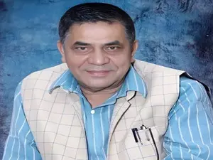 BJP announces Mohan Singh Bisht as Mustafabad candidate for February 5 Delhi polls