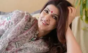 Twinkle recalls how acquaintances would come over to ask, ‘you have STD no?’