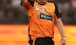 Richardson to undergo shoulder injury, set to miss rest of 2024-25 season