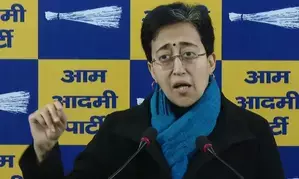 Crowdfunding campaign to fight polls biggest evidence of AAPs honesty: CM Atishi