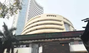 Market Outlook: Q3 results, inflation and economic cues key factors for next week