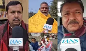 NDA slams Pappu Yadavs Bihar Bandh, accuses him of politicising BPSC issue