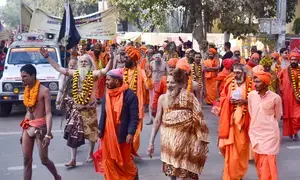 Maha Kumbh likely to generate over Rs 4 lakh crore in trade, boost Indias economy