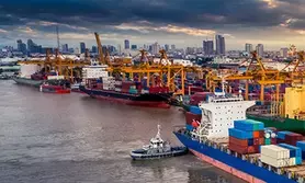 Biz outlook for manufacturing sector remains pessimistic in South Korea in Q1