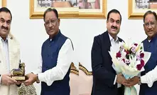 Adani Group commits Rs 60,000 crore investment plan to enhance Chhattisgarhs power generation