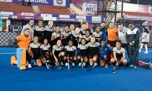 HIL 2024-25: Soorma Hockey Club set to begin womens campaign with clash against Shrachi Rarh Bengal Tigers