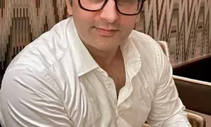 Quality of work always important than quantity: Adar Poonawalla on work-life balance