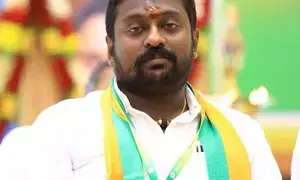 U-turn on NEET promise: TN BJP seeks unconditional apology from Udhayanidhi Stalin