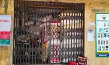 Storage crisis halts paddy procurement in Jharkhand, farmers bear the brunt