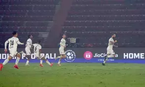 Punjab FC urge AIFF to review referees decisions vs NEUFC, calls for introduction of VAR in ISL