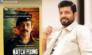 Vineet Kumar Singh underwent full scan to monitor authenticity for his role of Army officer in ‘Match Fixing’