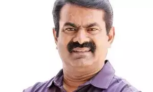 What was his contribution?: NTK chief Seeman continues to attack Dravidian icon Periyar