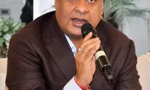 Panchayat polls to be conducted in April: Assam CM