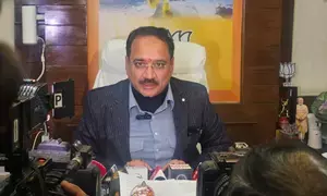 BJP to seek EC probe into source of AAP’s crowd funding