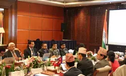 Key India-Nepal meeting discusses ways to combat unauthorised trade