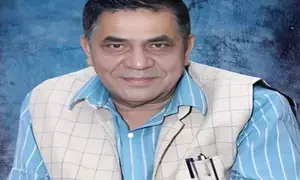 BJP announces Mohan Singh Bisht as Mustafabad candidate for February 5 Delhi polls