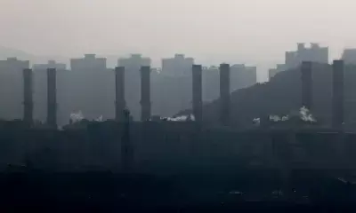 After 7.93 pc reduction in GHG emissions, India committed to sustainable future: Centre