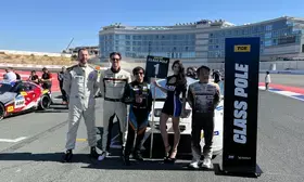 GT Racer Akshay Gupta becomes second Indian on grid to join Dubai 24 Hours Race