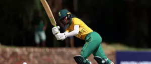 U19 Women’s T20 WC: Going to help everyone who is in same shoes I was in, says Meso