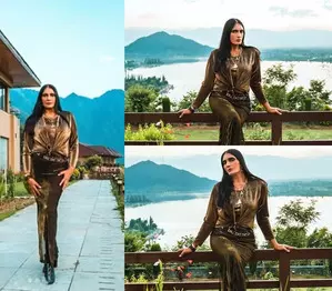 Anu Aggarwal opens up about life and career