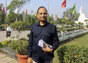 Obtained sanction to prosecute AAP leader Satyendar Jain in corruption case, CBI tells court