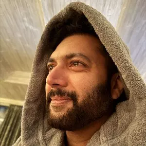 Jayam Ravi to be called Ravi Mohan henceforth; Actor launches new production house Jayam Ravi to be called Ravi Mohan henceforth; Actor launches new production house