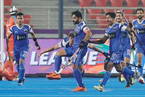 HIL 2024-25: Soorma eye improved scoring efficiency in key match against Gonasika HIL 2024-25: Soorma eye improved scoring efficiency in key match against Gonasika