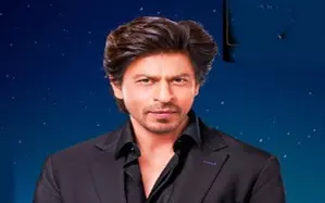 When SRK spoke about the influence of Mafia on Bollywood When SRK spoke about the influence of Mafia on Bollywood