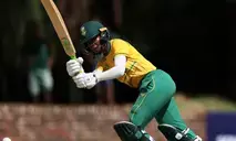 U19 Women’s T20 WC: Going to help everyone who is in same shoes I was in, says Meso